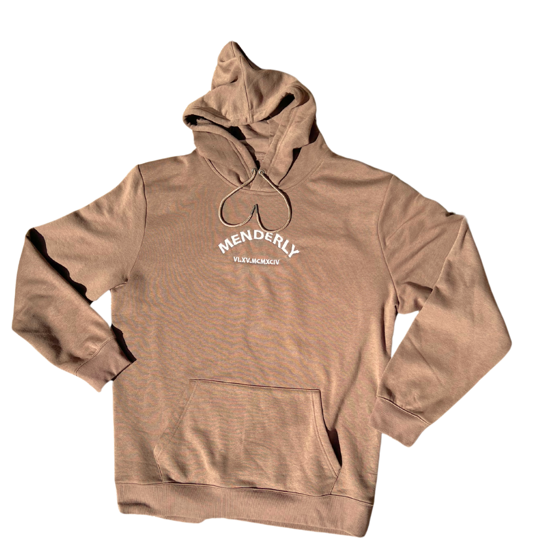 Menderly Hoodie