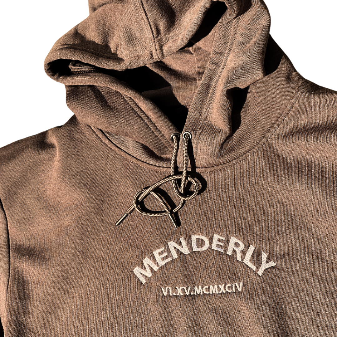 Menderly Hoodie